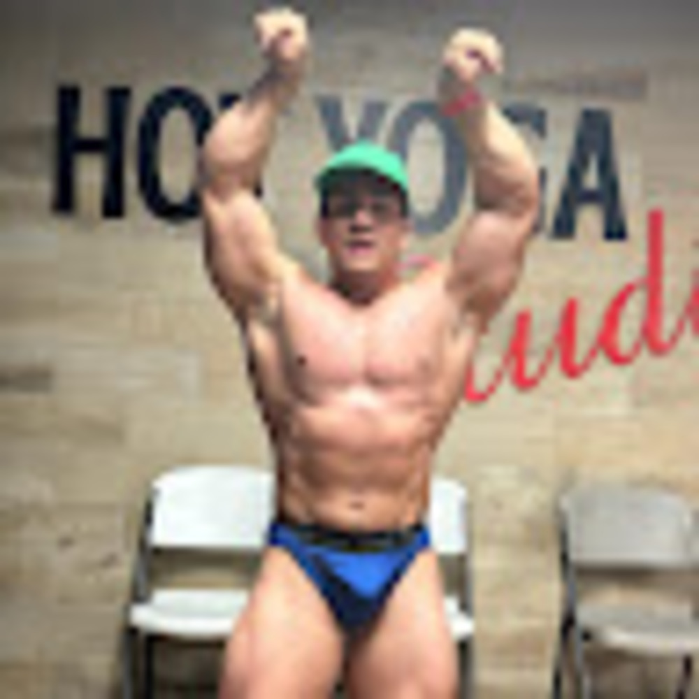 Meet your Posher, Royner